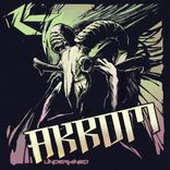 Artwork for "Undermined"