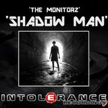 Artwork voor "Shadow Man"