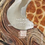 Artwork voor "Milele"