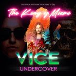 Artwork for "The King of Miami (Original Music from VICE UNDERCOVER Game)"