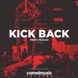 Artwork for "Kick Back"