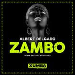Artwork for "Zambo"