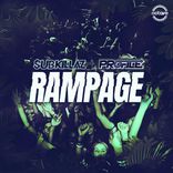 Artwork voor "Rampage"