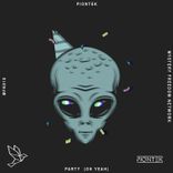 Artwork for "Party (Oh Yeah)"