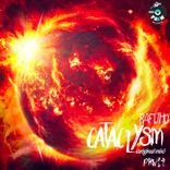 Artwork for "Cataclysm"