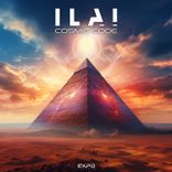 Artwork für "Cosmic Code"