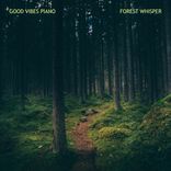 Artwork voor "Forest Whisper (Radio Edit)"