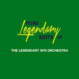 Artwork for "Pure Legendary Edits #1"