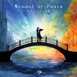 Artwork voor "Moment of Peace"