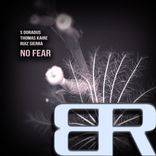 Artwork for "No Fear"