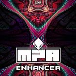 Artwork voor "Enhancer"