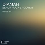 Artwork for "Black Rock Shooter"