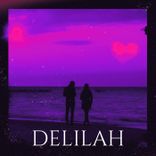 Artwork for "Delilah"