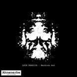 Artwork for "Machine Gun"