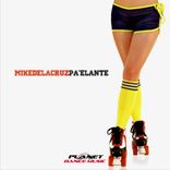 Artwork für "Pa'elante"