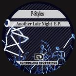 Artwork for "Another Late Night E.P"