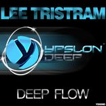 Artwork for "Deep Flow EP"