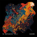 Artwork für "Test ADOS-2 Vol 3"