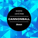 Artwork voor "Cannonball"