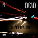 Artwork für "EL REPARTIDOR"