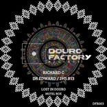 Artwork voor "Lost in Douro"