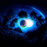 Portada para "Fuerza gravitacional"