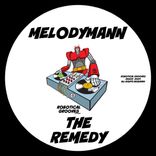 Artwork für "The Remedy"