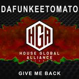 Artwork for "Give Me Back"