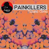 Portada para "Painkillers"