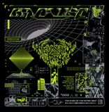 Artwork for "The Dying Of The Outer-Self"