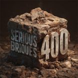 Artwork for "Serious Briques"