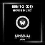 Portada para "House Music"