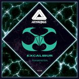 Artwork for "Frankenstein"