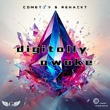 Artwork voor "digitally_awake"