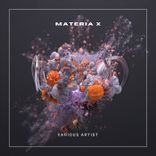 Artwork for "Materia X"