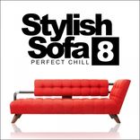 Artwork for "Stylish Sofa, Vol. 8: Perfect Chill"