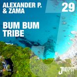 Portada para "Bum Bum Tribe"