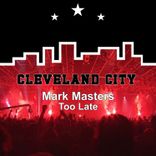 Portada para "Too Late"