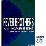 Artwork for "It's All About You (Edit 2019)"