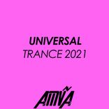 Portada para "Universal Trance 2021"
