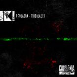 Artwork voor "Tribulazer"