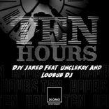Artwork for "Ten Hours"