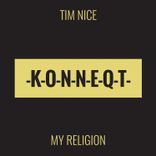 Artwork for "My Religion"