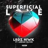 Artwork for "Superficial Love"