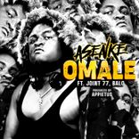 Artwork for "Omale"