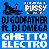 Portada para "Ghetto Electro"