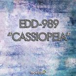 Artwork für "Cassiopeia"
