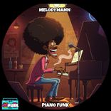 Portada para "Piano Funk"