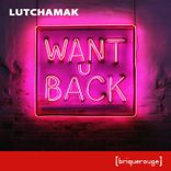 Artwork for "Want U Back"