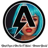 Artwork for "Someone Special"